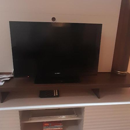 Casa Inteira 2 Dorm Minimo 3 Dias Villa Куритиба Екстериор снимка