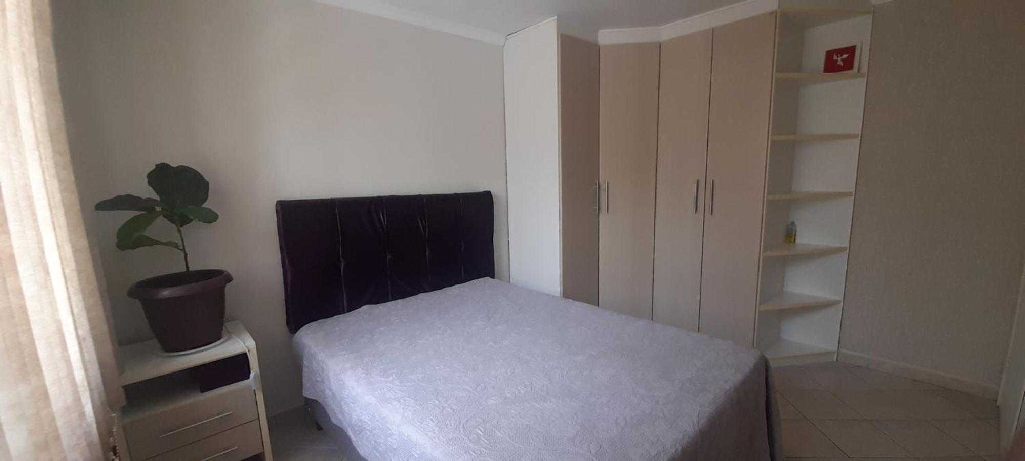 Casa Inteira 2 Dorm Minimo 3 Dias Villa Куритиба Екстериор снимка