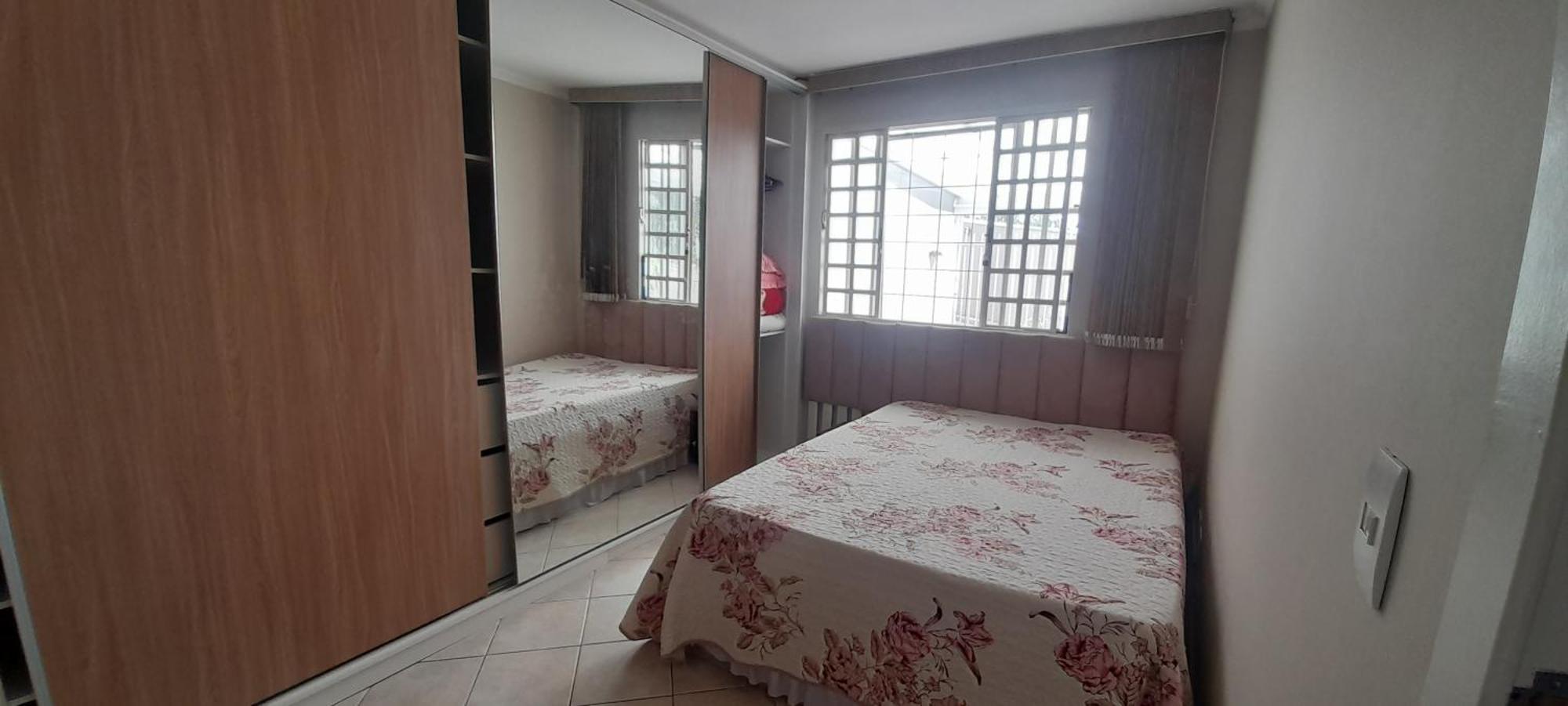 Casa Inteira 2 Dorm Minimo 3 Dias Villa Куритиба Екстериор снимка